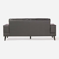 Our Home Eclipse 3 Seater Sofa