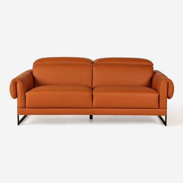 Our Home Ellington 3 Seater Sofa