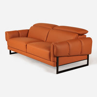 Our Home Ellington 3 Seater Sofa