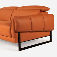 Our Home Ellington 3 Seater Sofa