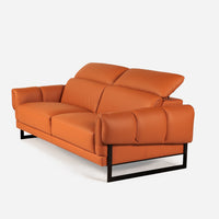 Our Home Ellington 3 Seater Sofa