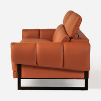 Our Home Ellington 3 Seater Sofa