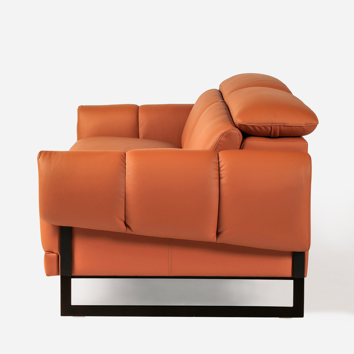 Our Home Ellington 3 Seater Sofa
