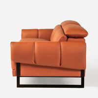 Our Home Ellington 3 Seater Sofa