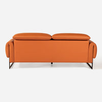 Our Home Ellington 3 Seater Sofa