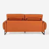 Our Home Ellington 3 Seater Sofa