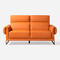 Our Home Ellington 2 Seater Sofa
