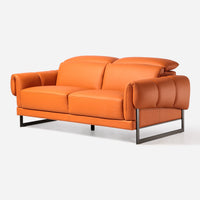 Our Home Ellington 2 Seater Sofa