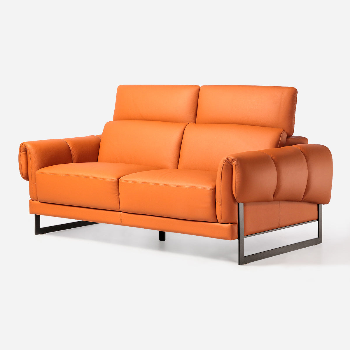 Our Home Ellington 2 Seater Sofa