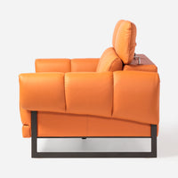 Our Home Ellington 2 Seater Sofa