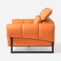 Our Home Ellington 2 Seater Sofa