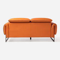 Our Home Ellington 2 Seater Sofa