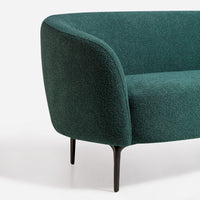 Our Home Lexington 3 Seater Sofa