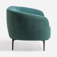 Our Home Lexington 3 Seater Sofa