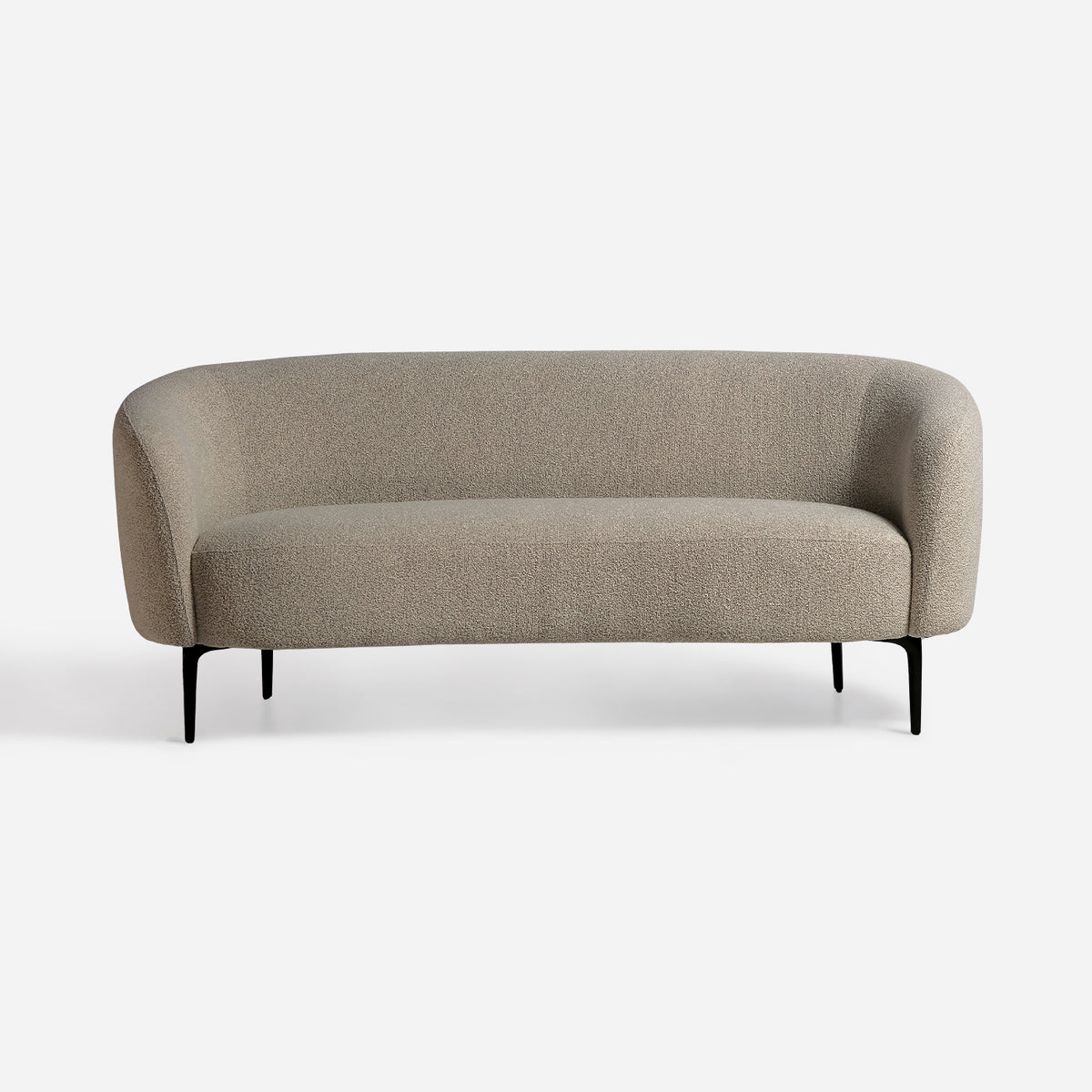 Our Home Lexington 3 Seater Sofa