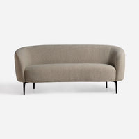 Our Home Lexington 3 Seater Sofa