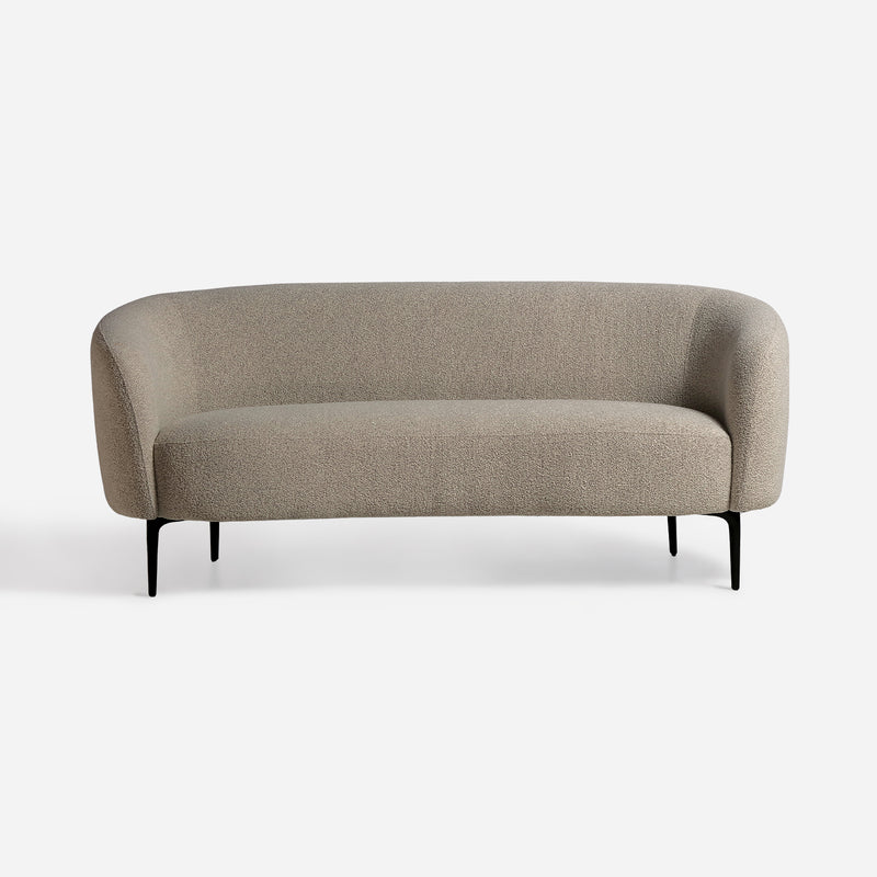 Our Home Lexington 3 Seater Sofa