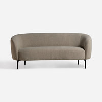 Our Home Lexington 3 Seater Sofa