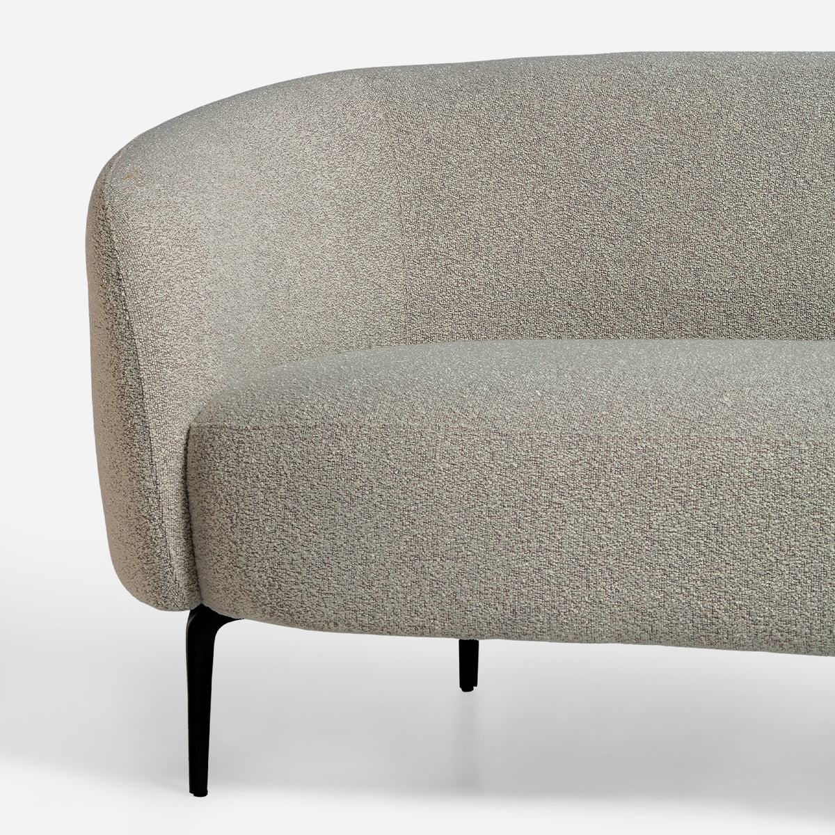 Our Home Lexington 3 Seater Sofa