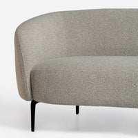 Our Home Lexington 3 Seater Sofa