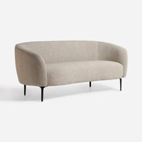 Our Home Lexington 3 Seater Sofa