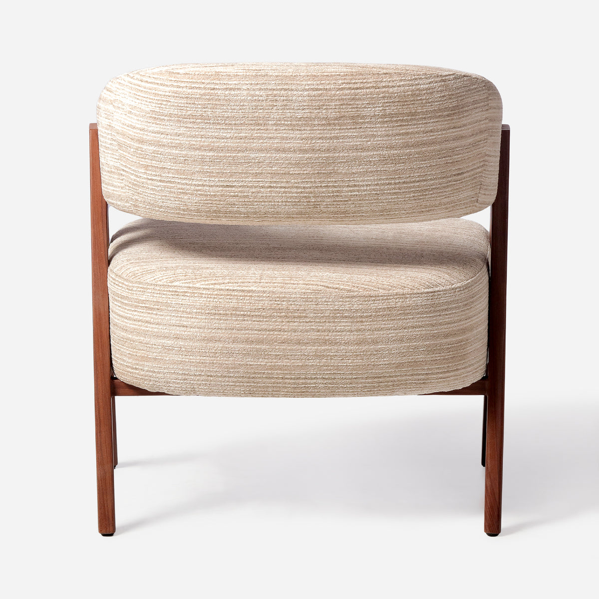 Our Home Hardy Lounge Chair
