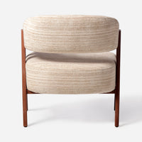 Our Home Hardy Lounge Chair