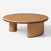 Our Home Dale Center Table