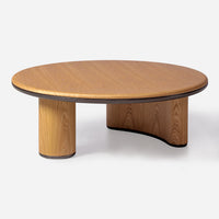 Our Home Dale Center Table
