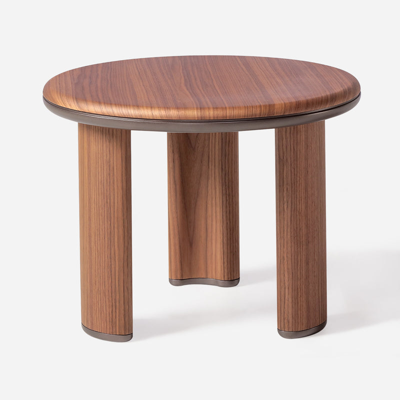 Our Home Dale Side Table