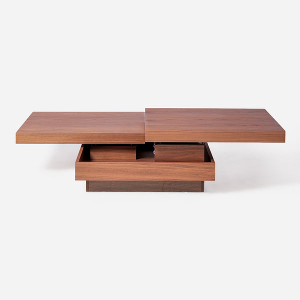 Our Home Drift Center Table