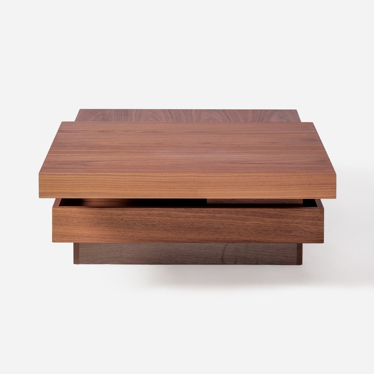 Our Home Drift Center Table