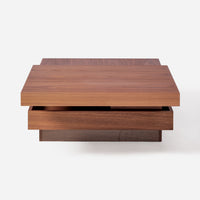 Our Home Drift Center Table
