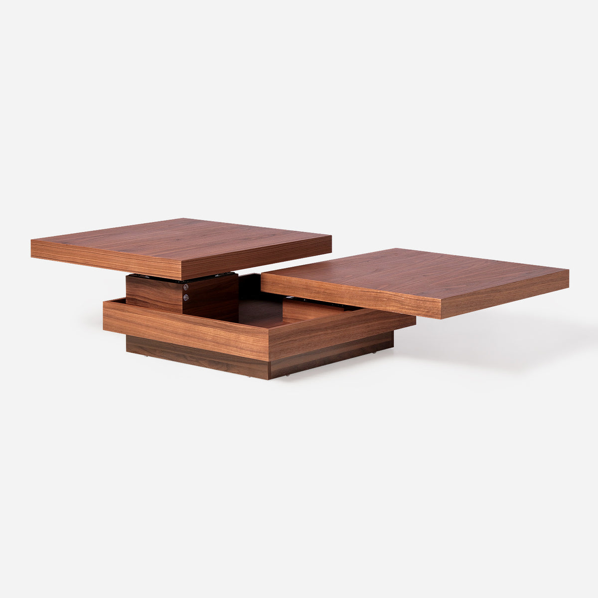 Our Home Drift Center Table