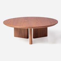 Our Home Dusk Center Table