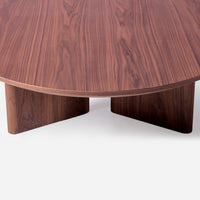 Our Home Dusk Center Table
