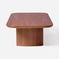 Our Home Dash Center Table
