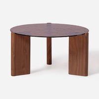 Our Home Port Center Table