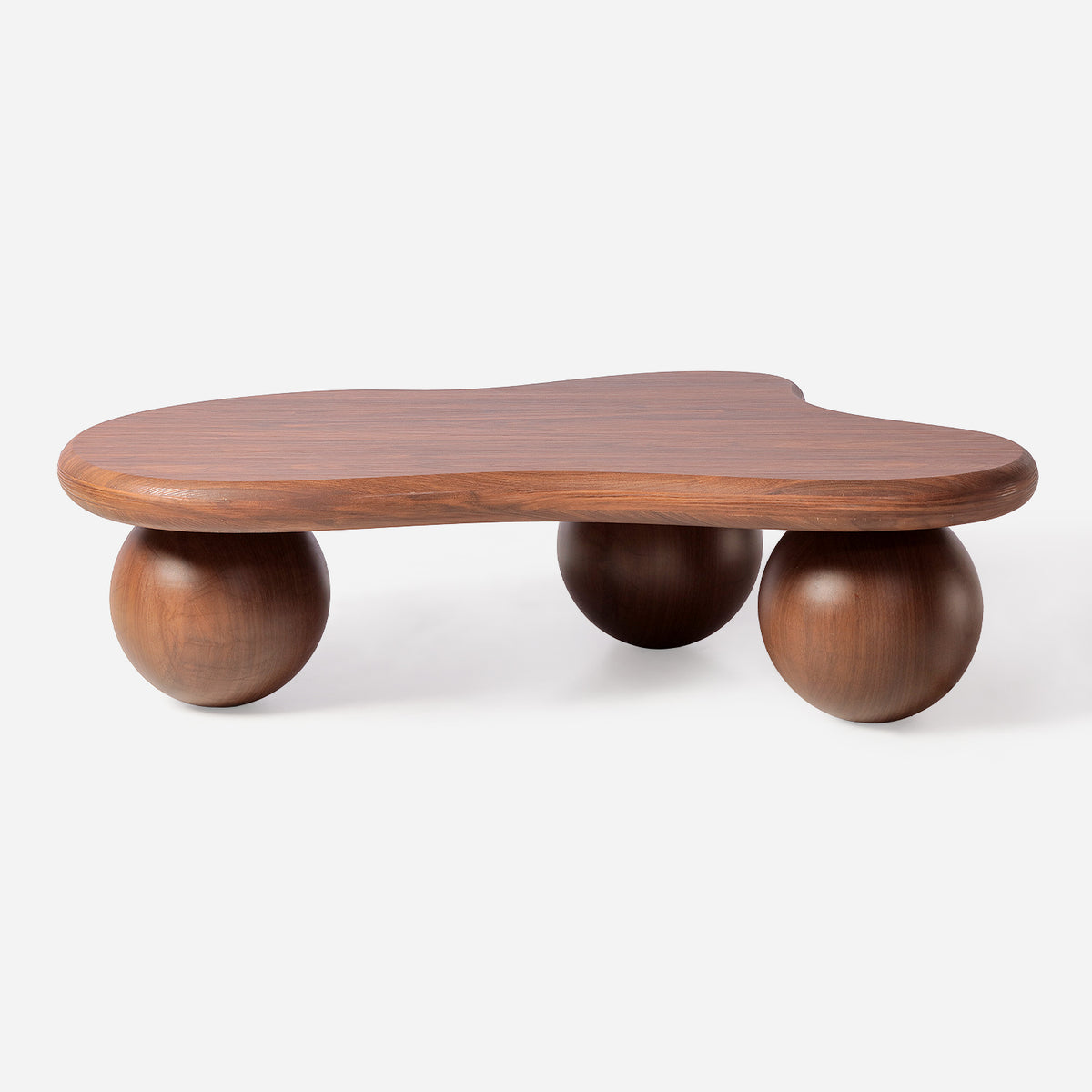 Our Home Puff Center Table