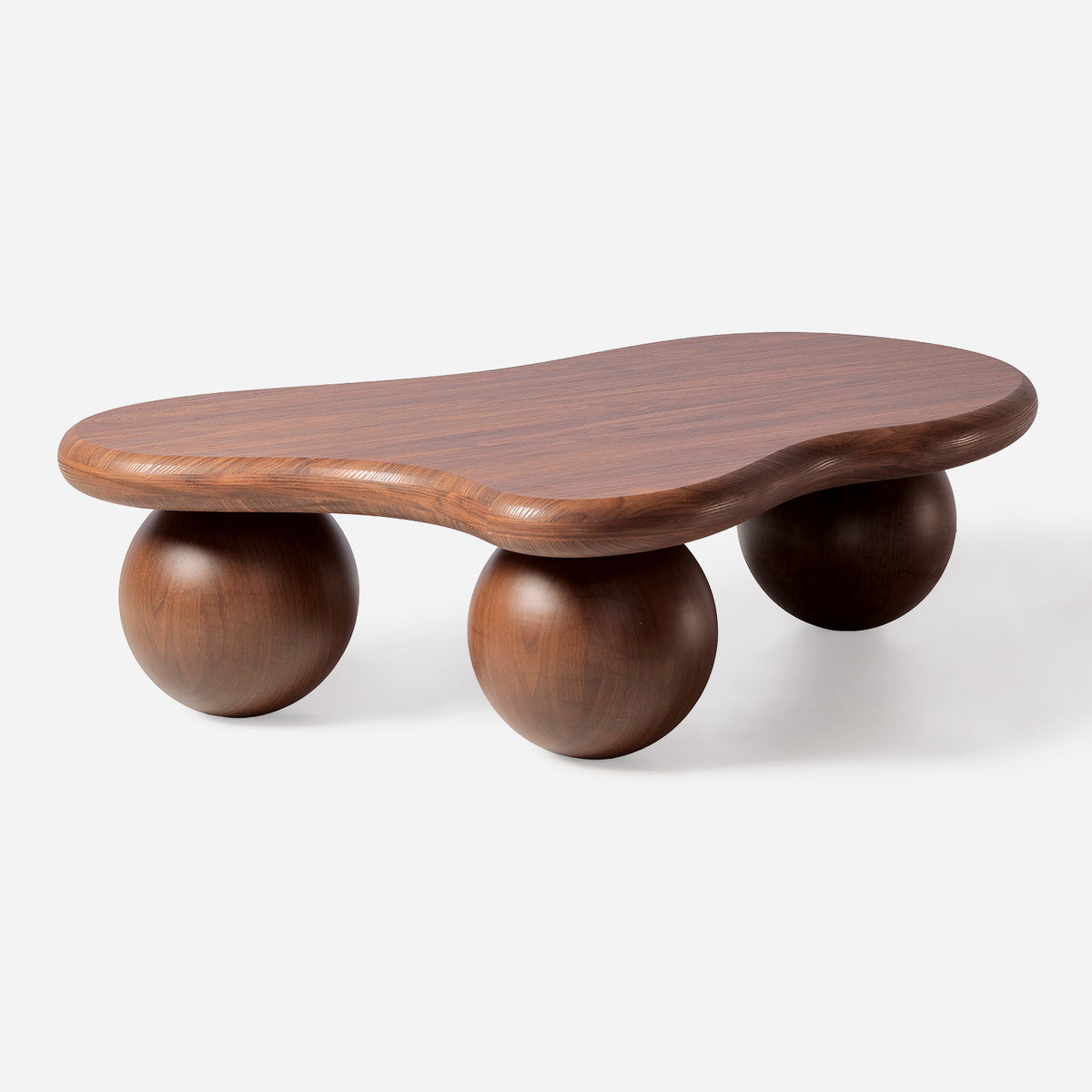 Our Home Puff Center Table