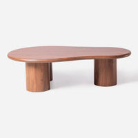 Our Home Pod Center Table
