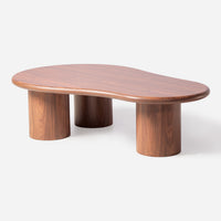 Our Home Pod Center Table