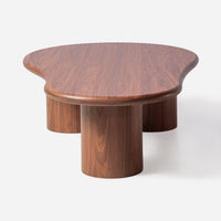 Our Home Pod Center Table