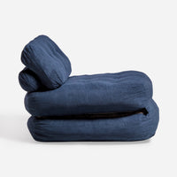 Our Home Huddle Floor Sofabed