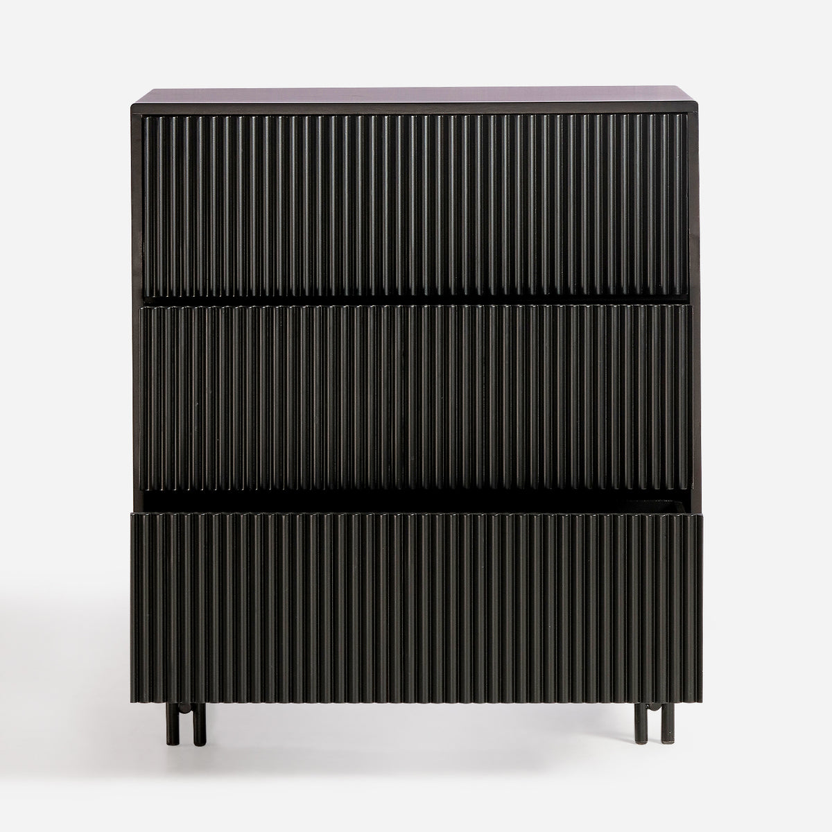 Our Home Gonzalo Chest Of 3 Drawer