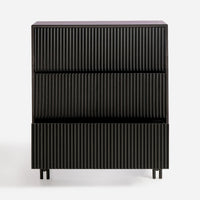 Our Home Gonzalo Chest Of 3 Drawer