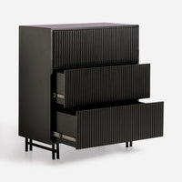 Our Home Gonzalo Chest Of 3 Drawer