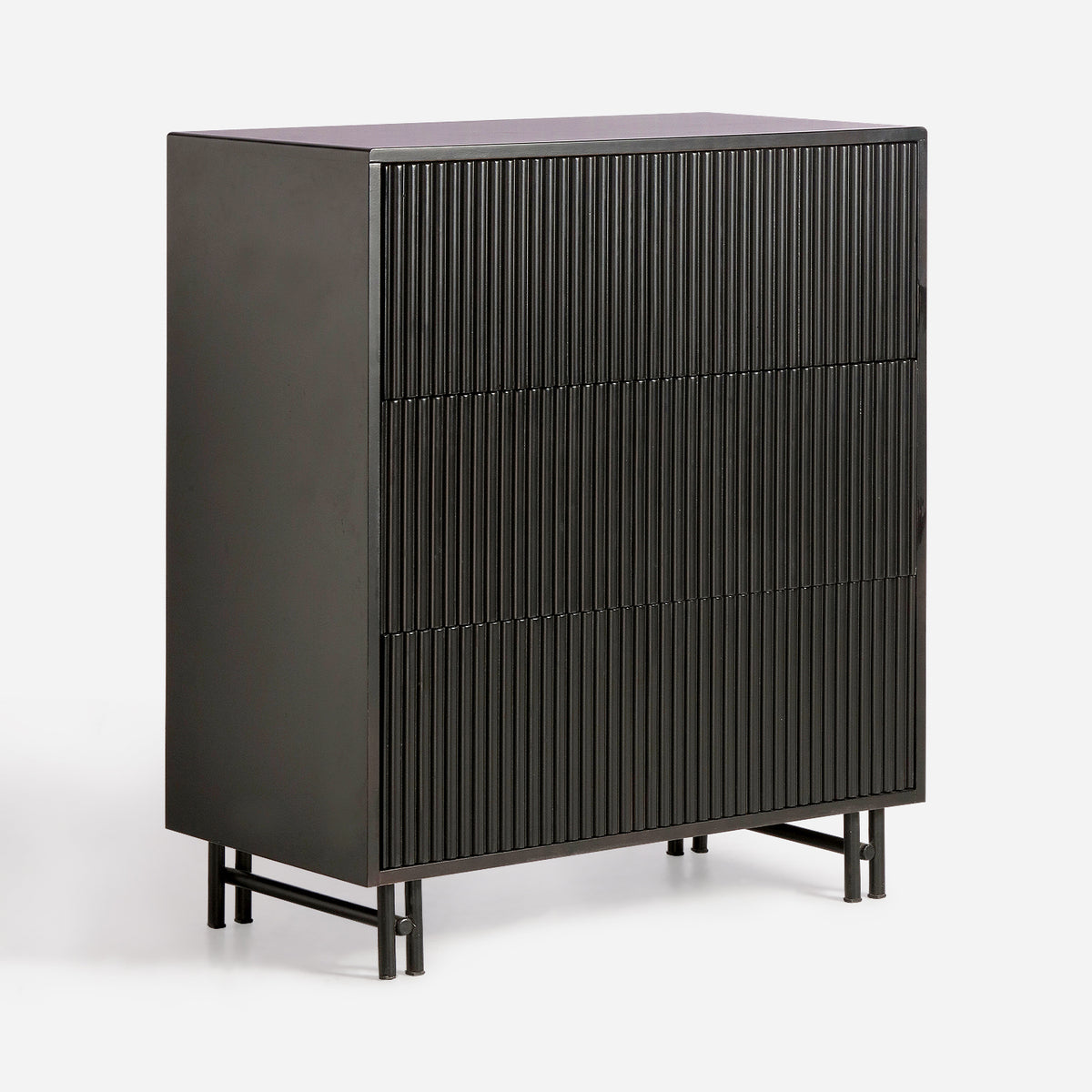 Our Home Gonzalo Chest Of 3 Drawer