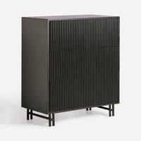 Our Home Gonzalo Chest Of 3 Drawer