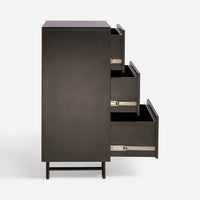 Our Home Gonzalo Chest Of 3 Drawer